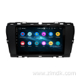 Android 9 inch screen for Korando 2019-2020